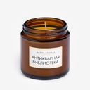 Свеча декоративная ароматизированная 