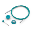 Тросик поворотный для съемных спиц 