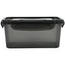 Контейнер для хранения продуктов (1,6 л; дымчатый) — фото, картинка — 1