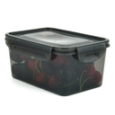 Контейнер для хранения продуктов (1,6 л; дымчатый) — фото, картинка — 5