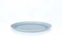 Тарелка стеклокерамическая 
