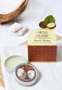 Бальзам для губ 