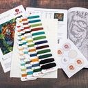 Набор для вышивания 