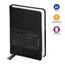 Ежедневник недатированный 