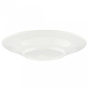 Тарелка мелкая фарфоровая 