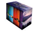 Harry Potter. The Complete Collection (комплект из 7 книг в мягкой обложке) — фото, картинка — 2