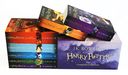 Harry Potter. The Complete Collection (комплект из 7 книг в мягкой обложке) — фото, картинка — 4