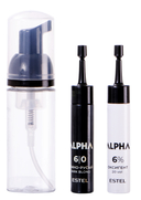 Краска для волос 