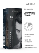 Краска для волос 