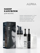 Краска для волос 