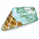 Блюдо фарфоровое 