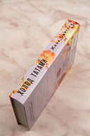 Холод татами — фото, картинка — 2