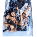 Фигуры для шахмат (32 шт.; арт. 83104C) — фото, картинка — 1