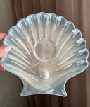 Чашка с блюдцем 