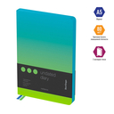 Ежедневник недатированный 