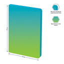 Ежедневник недатированный 