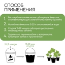 Субстрат для террариумов и растений 