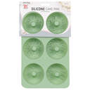 Форма для выпекания силиконовая 