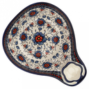 Салатник фарфоровый 