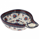 Салатник фарфоровый 