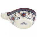 Салатник фарфоровый 