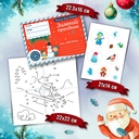 Письмо Деду Морозу. Зимний праздник — фото, картинка — 5