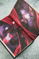 Эпоха крови и пурпурных слёз — фото, картинка — 11