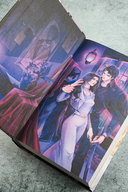 Эпоха крови и пурпурных слёз — фото, картинка — 7