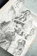 Эпоха крови и пурпурных слёз — фото, картинка — 8