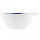 Салатник фарфоровый 