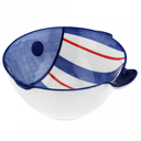 Салатник фарфоровый 