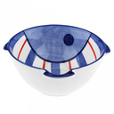 Салатник фарфоровый 