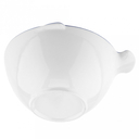 Салатник фарфоровый 