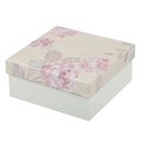 Чашка с блюдцем 