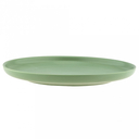 Тарелка мелкая фарфоровая 