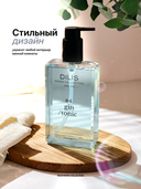 Гель для душа 