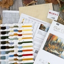 Набор для вышивания 