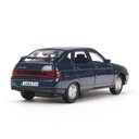 Машинка инерционная 