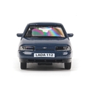 Машинка инерционная 