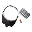 Лупа налобная MG81001-A — фото, картинка — 4