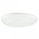 Тарелка мелкая фарфоровая 