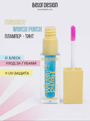 Плампер-тинт для губ 