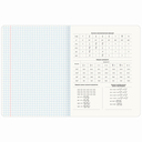 Набор тетрадей предметных 