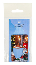 Закладка для книг 