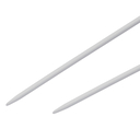 Спицы носочные для вязания (металл; 2 мм; 20 см) — фото, картинка — 3