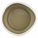 Тарелка глубокая фарфоровая 