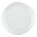 Тарелка глубокая фарфоровая 