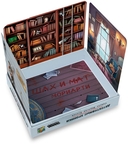 Детективные хроники. Спасти Шерлока Холмса (18+) — фото, картинка — 1