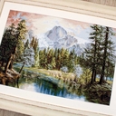 Набор для вышивания 