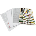 Набор для вышивания 